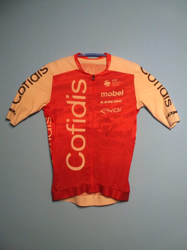 COFIDIS-LOOK 2024