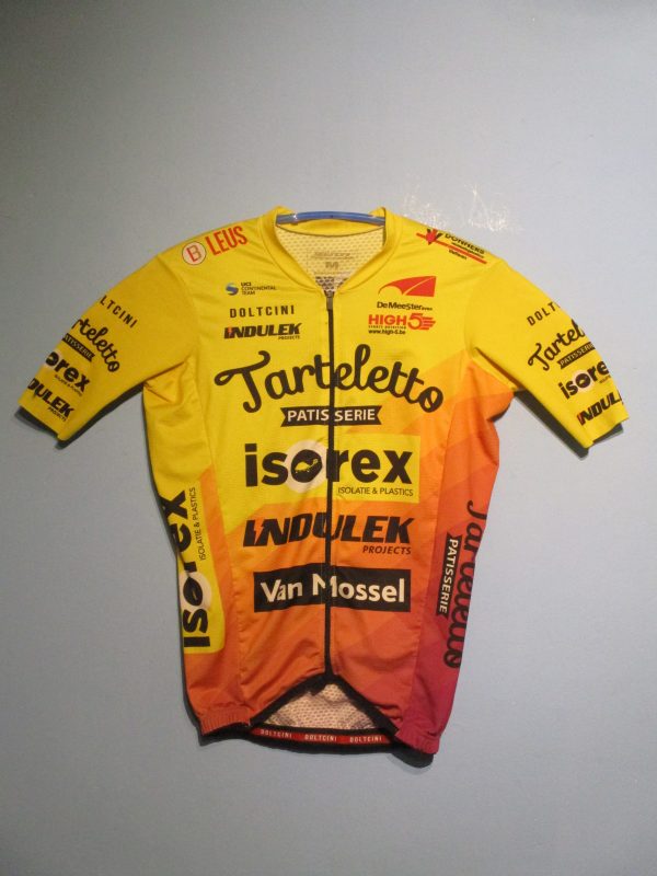 TARTELETTO-ISOREX-INDULEK 2024