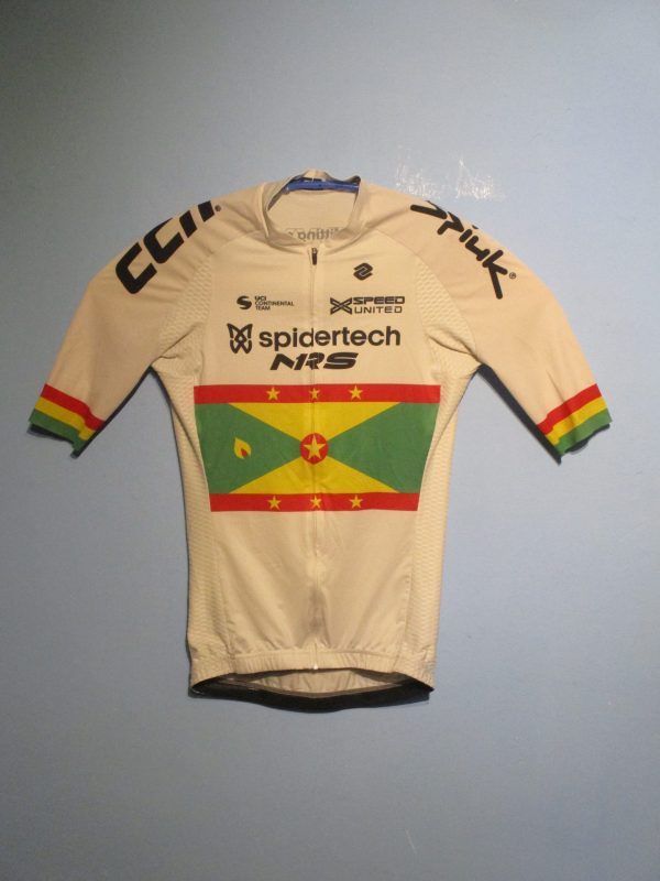 X SPEED UNITED-SPIDERTECH CHAMPION DE GRENADE 2023