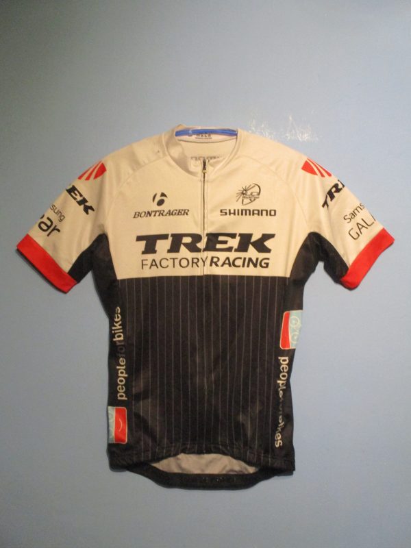 CARRERAS DE FÁBRICA TREK 2015