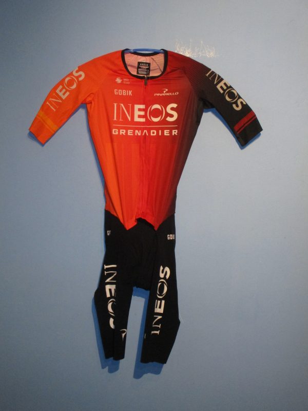 INEOS GRENADIER 2024