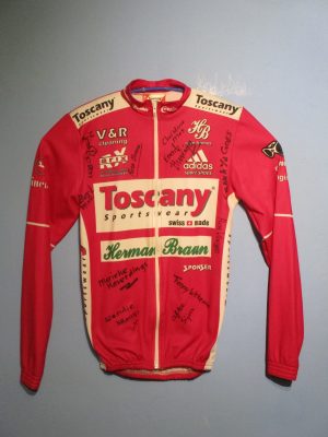 TOSCANY