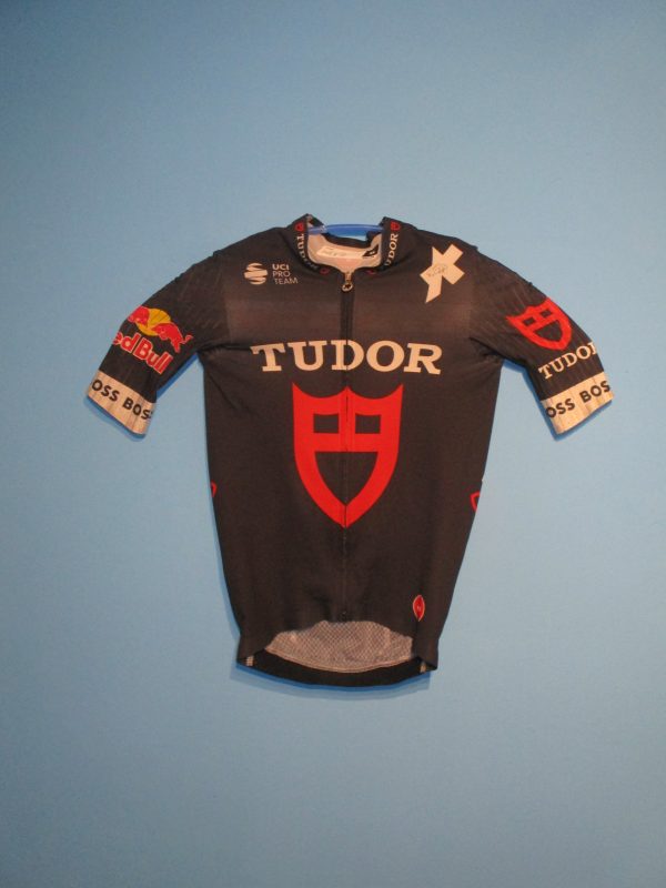 TUDOR-BMC-RED BULL 2025